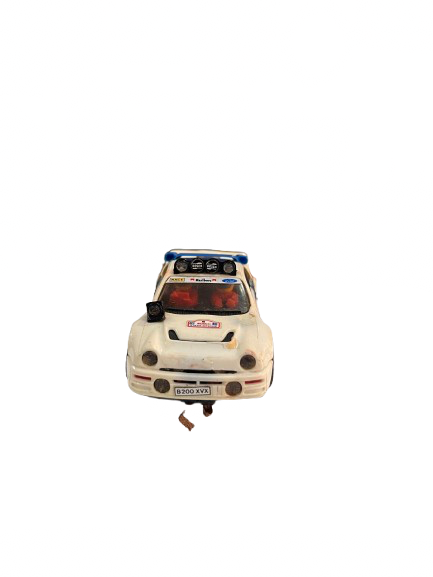 Coche de Juguete Rally Ford RS200 - Imagen 6