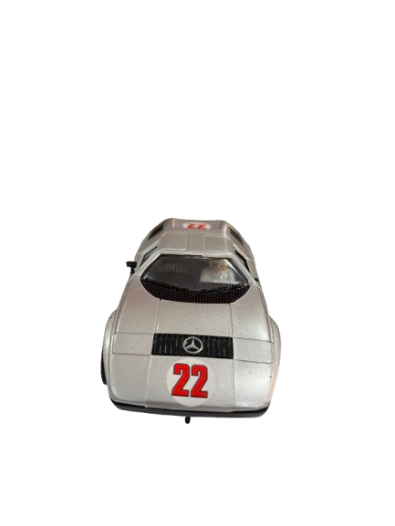 Mercedes-Benz 22 - Réplica en Miniatura - Imagen 6