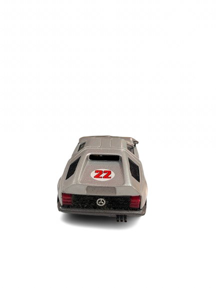 Mercedes-Benz 22 - Réplica en Miniatura - Imagen 5