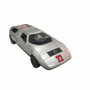 Mercedes-Benz 22 - Réplica en Miniatura