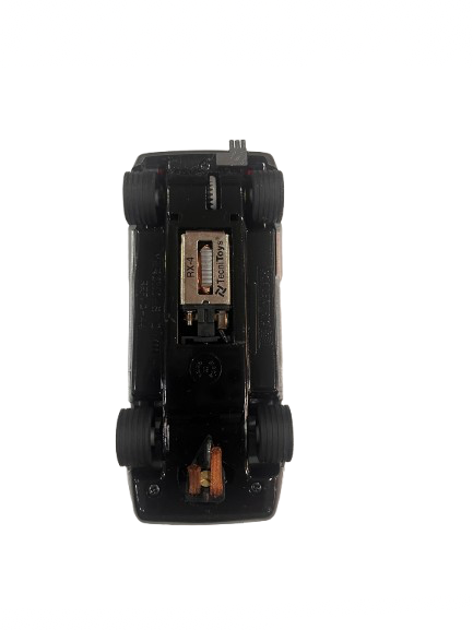 Mercedes-Benz 22 - Réplica en Miniatura - Imagen 4