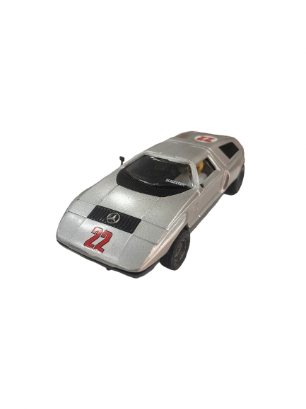 Mercedes-Benz 22 - Réplica en Miniatura - Imagen 3