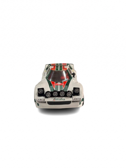 Réplica de Coche de Rally Lancia Stratos HF - Imagen 5