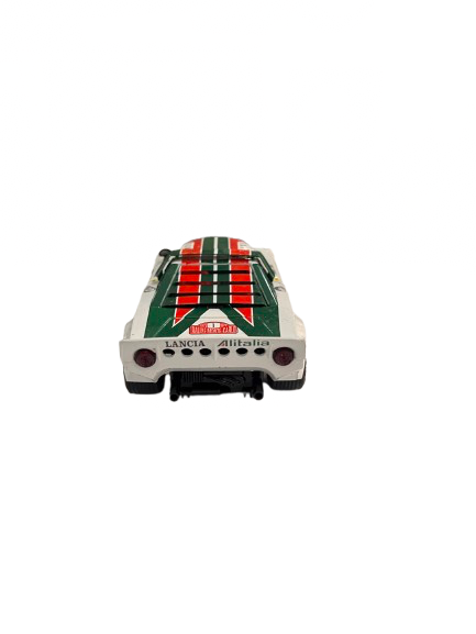 Réplica de Coche de Rally Lancia Stratos HF - Imagen 7