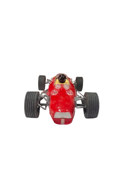 Coche de Juguete Ferrari Clásico de Fórmula 1 - Imagen 6