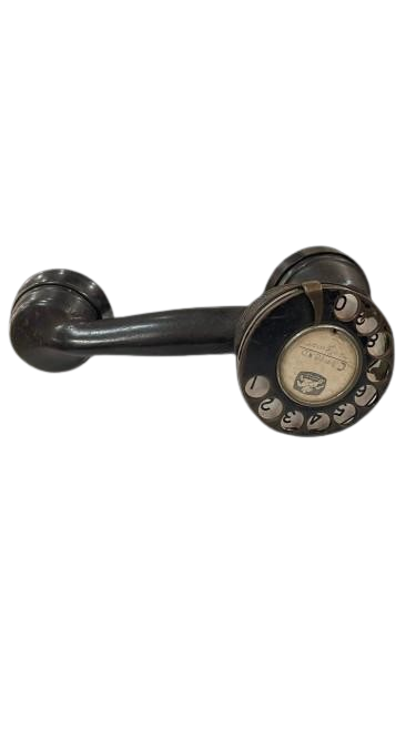 Auricular de Teléfono Antiguo - Imagen 2