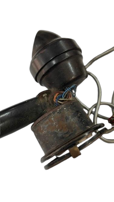 Auricular de Teléfono Antiguo - Imagen 4