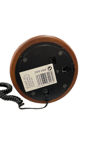 Auricular de Teléfono Antiguo con Cables - Imagen 5