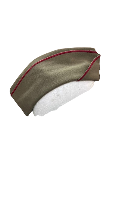 Gorro de Oficial Militar con Estrellas - Imagen 4