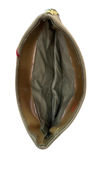 Gorro de Oficial Militar con Estrellas - Imagen 2