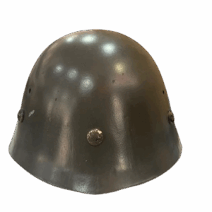 Casco Militar Antiguo