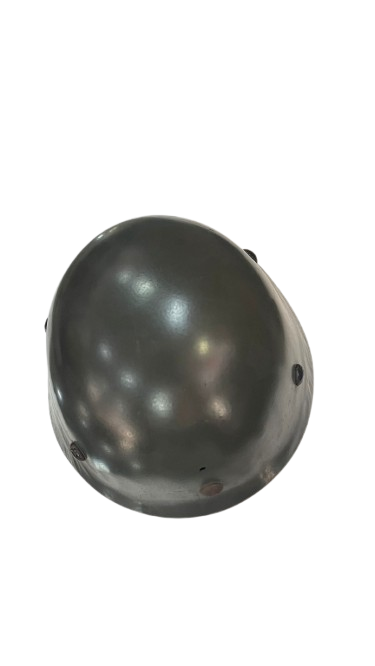 Casco Militar Antiguo - Imagen 3