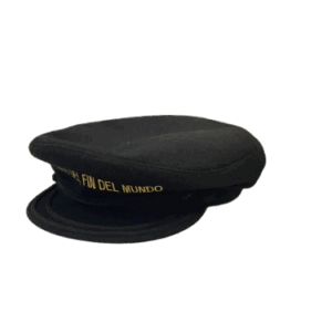 Gorra de El Tren del Fin del Mundo