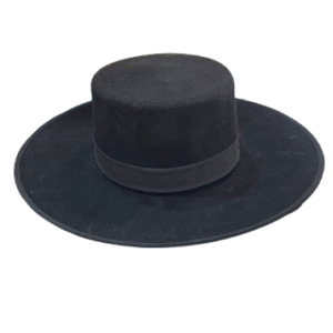 Sombrero Cordobés Tradicional