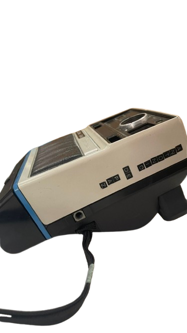 Cámara Instantánea Kodak EK4 Vintage - Imagen 3