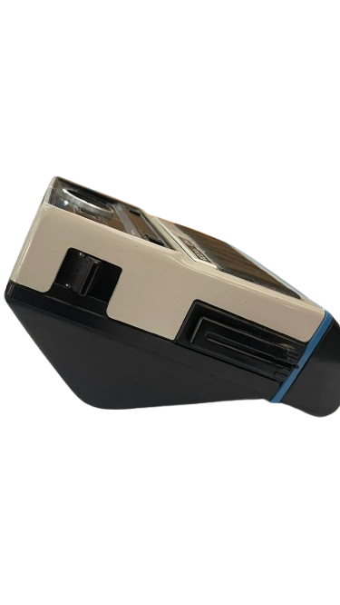 Cámara Instantánea Kodak EK4 Vintage - Imagen 5