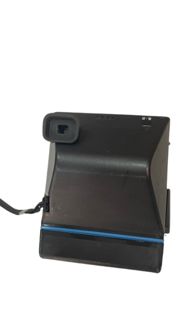 Cámara Instantánea Kodak EK4 Vintage - Imagen 6