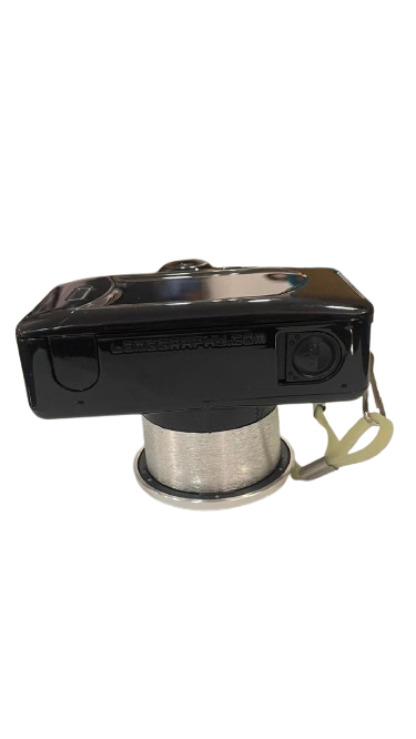 Cámara Lomography Fisheye 2 - Imagen 5