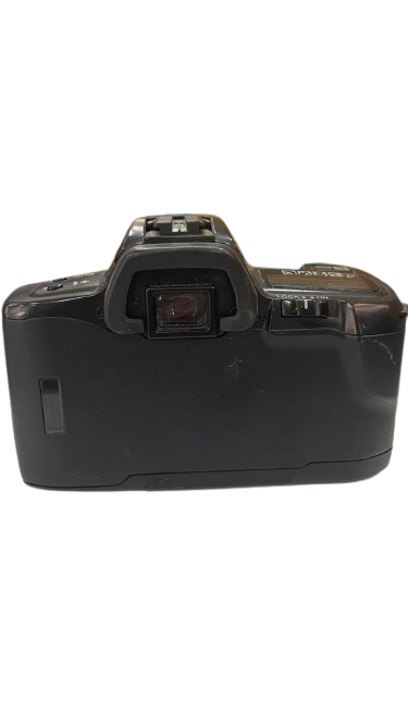 Cámara Minolta Dynax 300si con Lente Nikon - Imagen 5