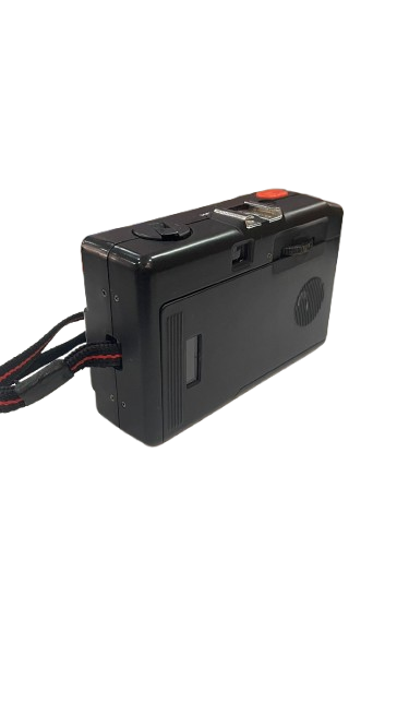 Cámara Hanimex 35 HS Vintage - Imagen 6