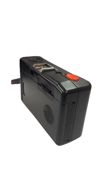 Cámara Hanimex 35 HS Vintage - Imagen 4