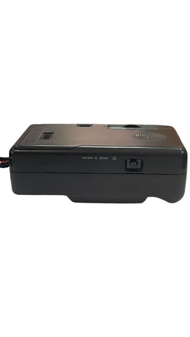 Cámara Hanimex 35 HS Vintage - Imagen 5