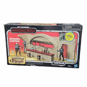 Star Wars The Mandalorian