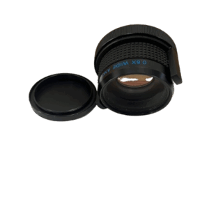 Lente Gran Angular 0.6X para Teléfonos Móviles