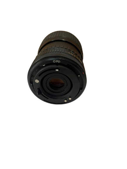 Lente Camara Zoom 35-80mm - Imagen 4