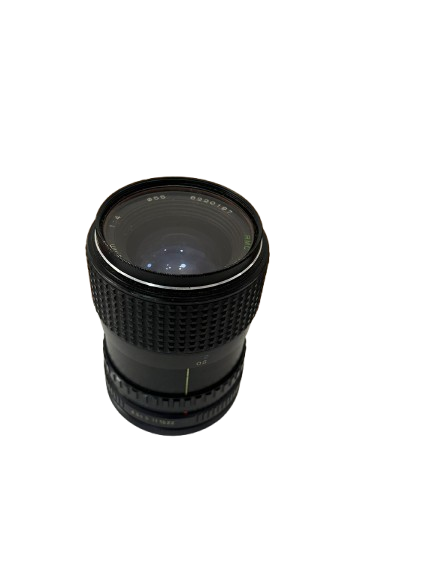 Lente Camara Zoom 35-80mm