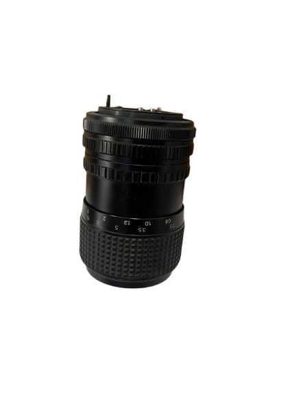 Lente Camara Zoom 35-80mm - Imagen 3