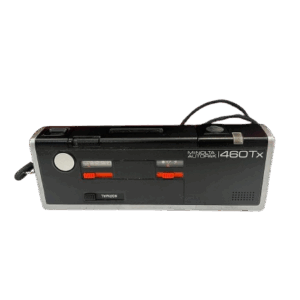 Cámara Minolta Autopak 460Tx Vintage