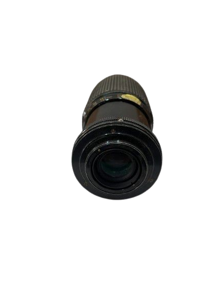 Lente de cámara vintage - Imagen 2