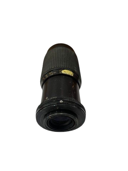 Lente de cámara vintage - Imagen 3