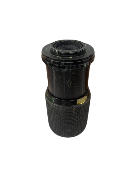 Lente de cámara vintage - Imagen 4