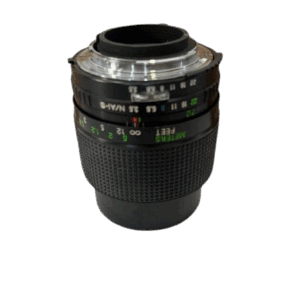 Minolta MD 50mm f/1.7