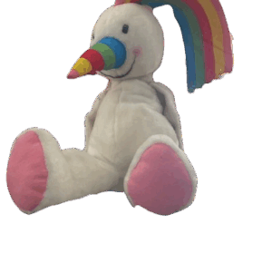 Muñeco – Expo Sevilla 1992