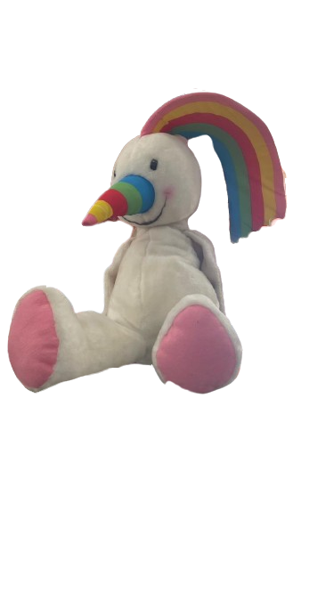 Muñeco – Expo Sevilla 1992