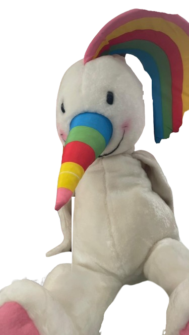 Muñeco – Expo Sevilla 1992 - Imagen 2