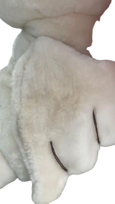 Muñeco – Expo Sevilla 1992 - Imagen 3