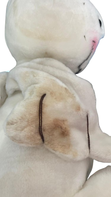 Muñeco – Expo Sevilla 1992 - Imagen 4