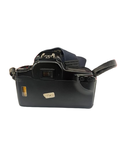 Cámara Reflex Canon con Objetivo Canon - Imagen 3