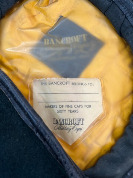 Boina de Guerra Negra - Imagen 3