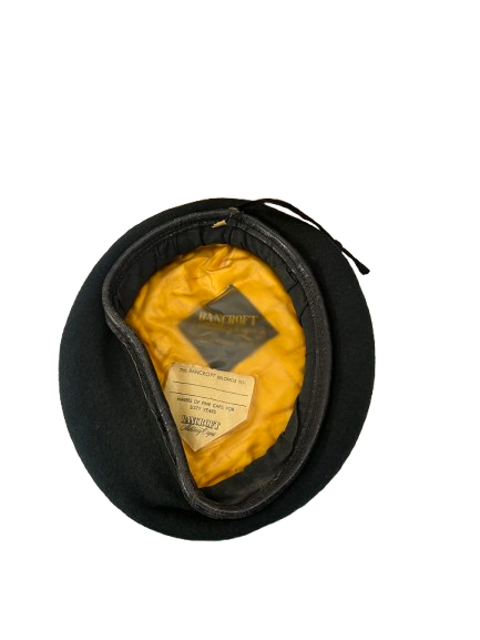 Boina de Guerra Negra - Imagen 4