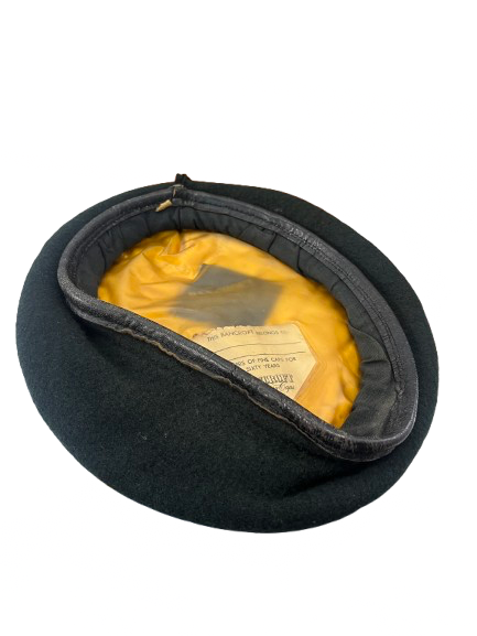 Boina de Guerra Negra - Imagen 2