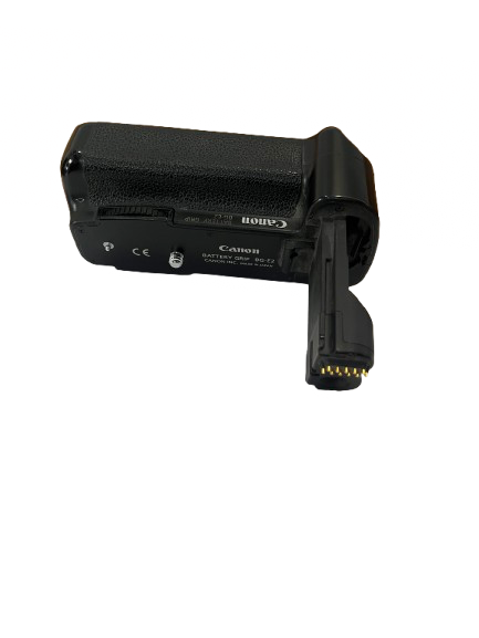 Empuñadura de Batería - Imagen 2