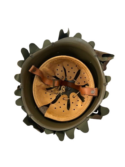 Casco de Camuflaje Militar para Operaciones Tácticas - Imagen 4