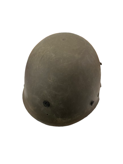 Casco Táctico Camuflado con Interior Removible - Imagen 2