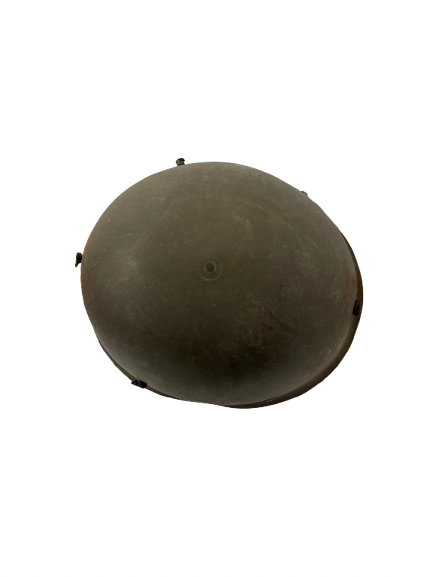 Casco Táctico Camuflado con Interior Removible - Imagen 3