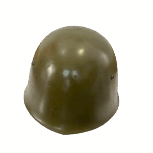 Casco de Guerra Táctico